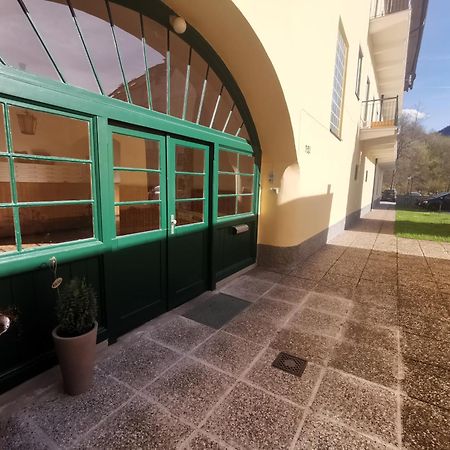 Appartement 223 Bad Aussee Esterno foto