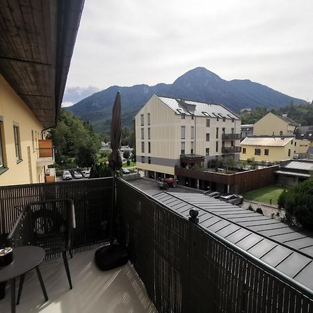 Appartement 223 Bad Aussee Esterno foto