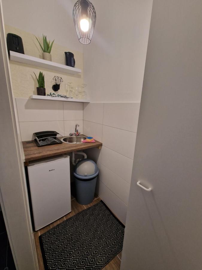 Appartement 223 Bad Aussee Esterno foto
