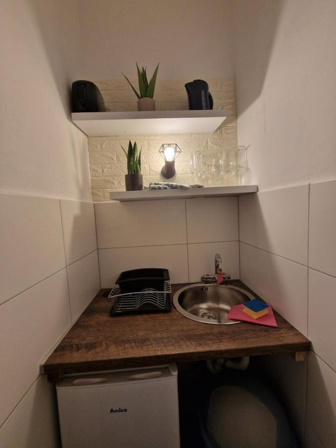 Appartement 223 Bad Aussee Esterno foto