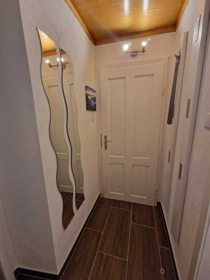 Appartement 223 Bad Aussee Esterno foto