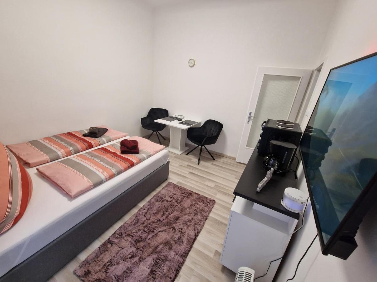 Appartement 223 Bad Aussee Esterno foto
