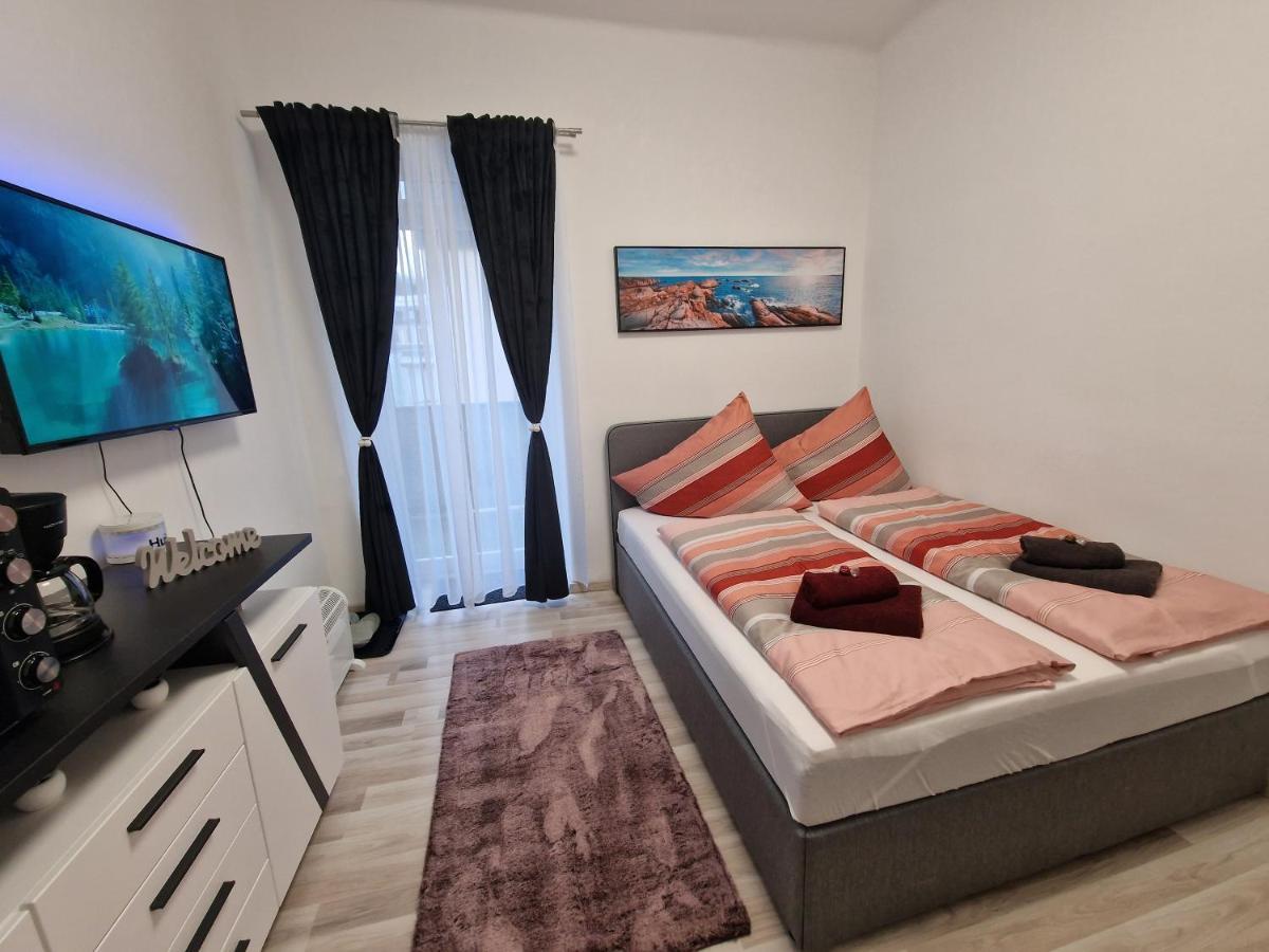 Appartement 223 Bad Aussee Esterno foto
