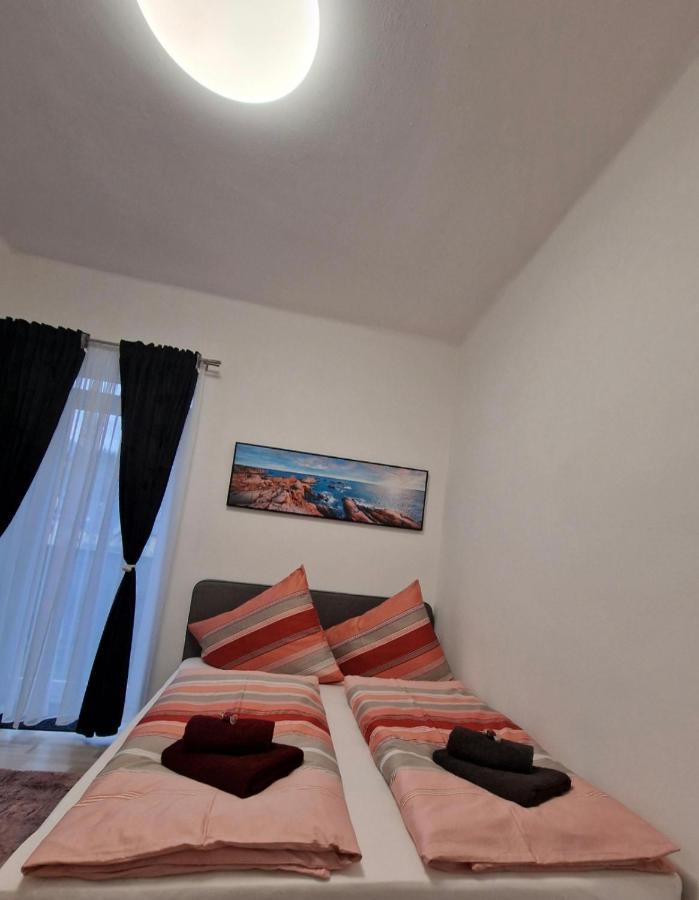 Appartement 223 Bad Aussee Esterno foto