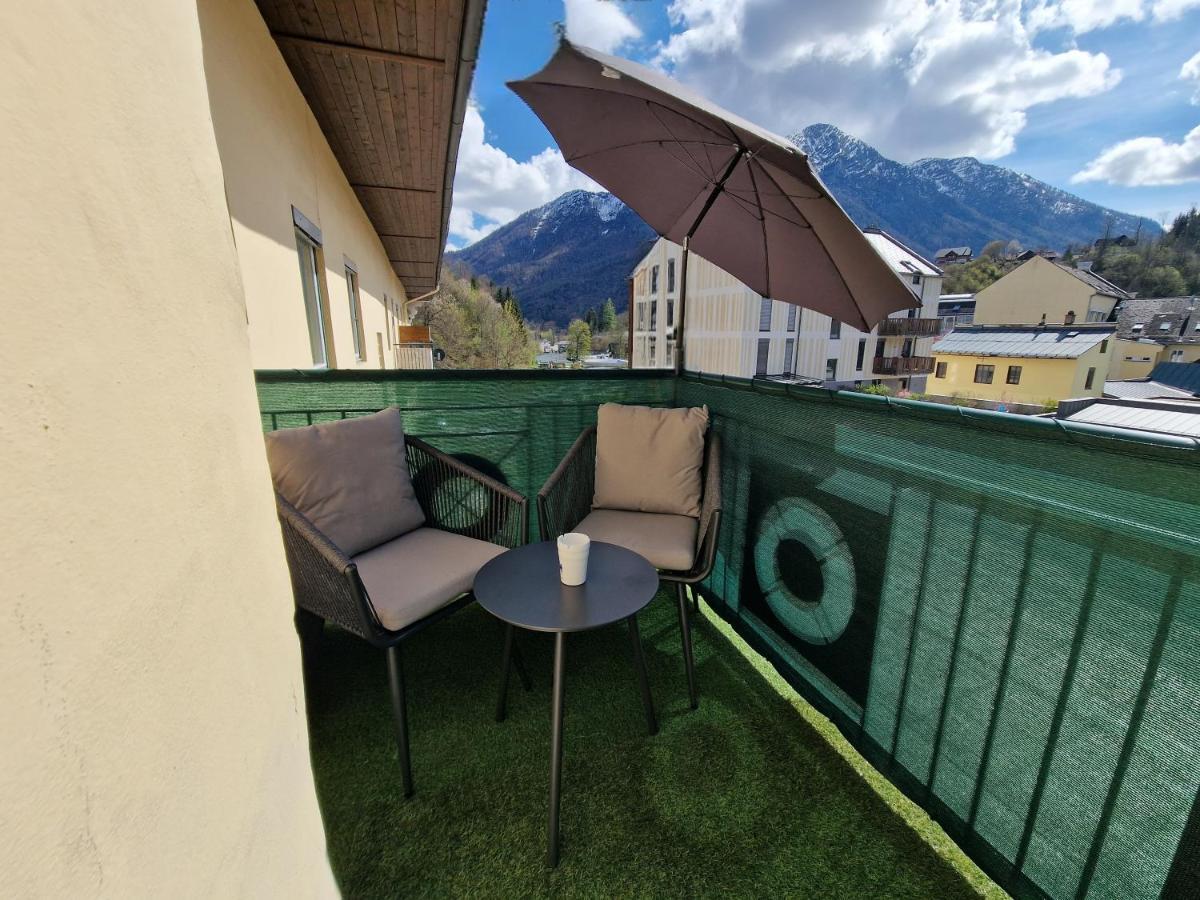 Appartement 223 Bad Aussee Esterno foto