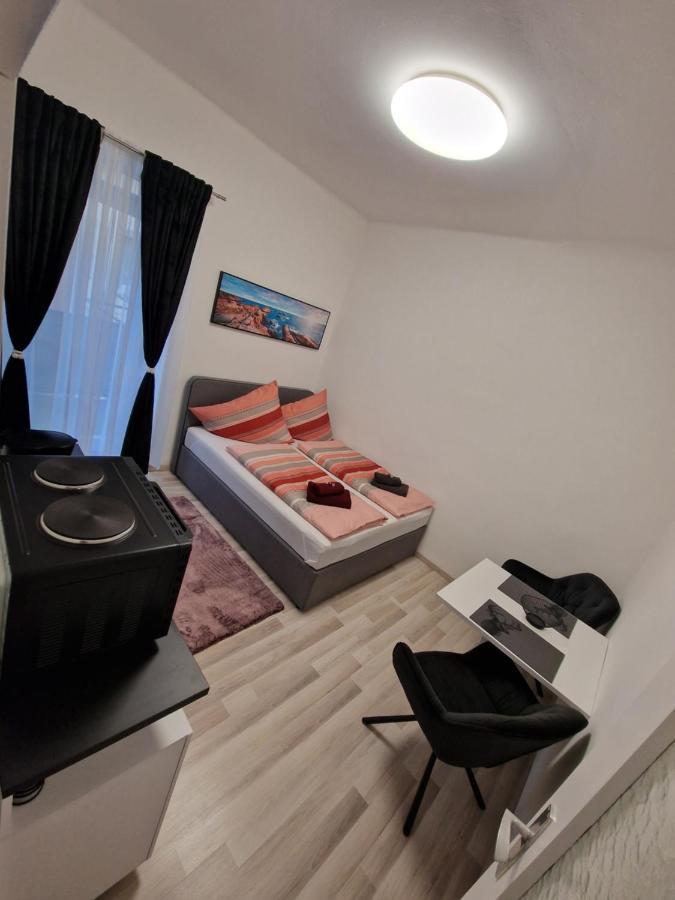 Appartement 223 Bad Aussee Esterno foto