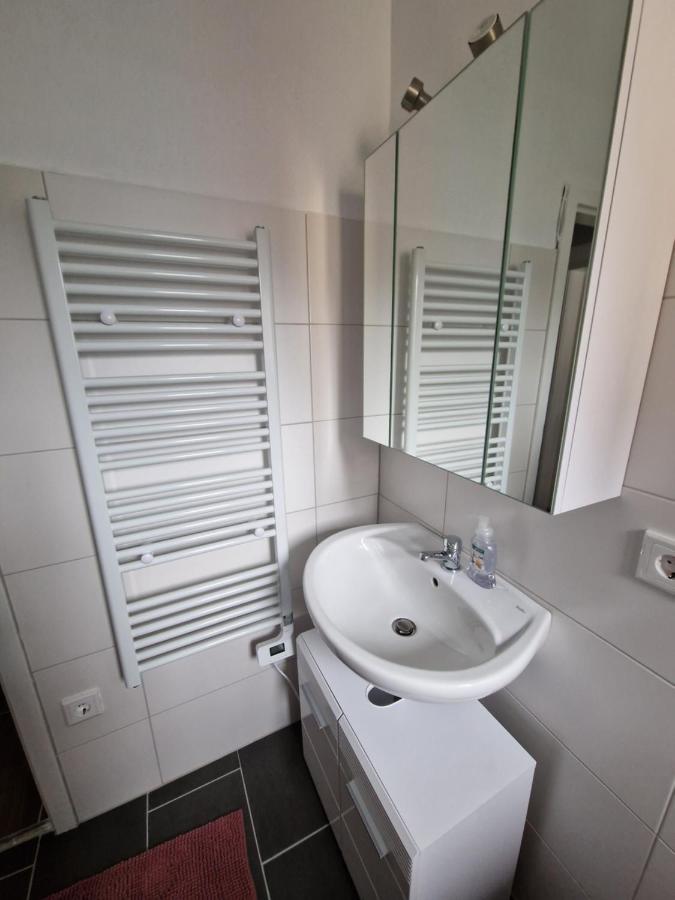 Appartement 223 Bad Aussee Esterno foto