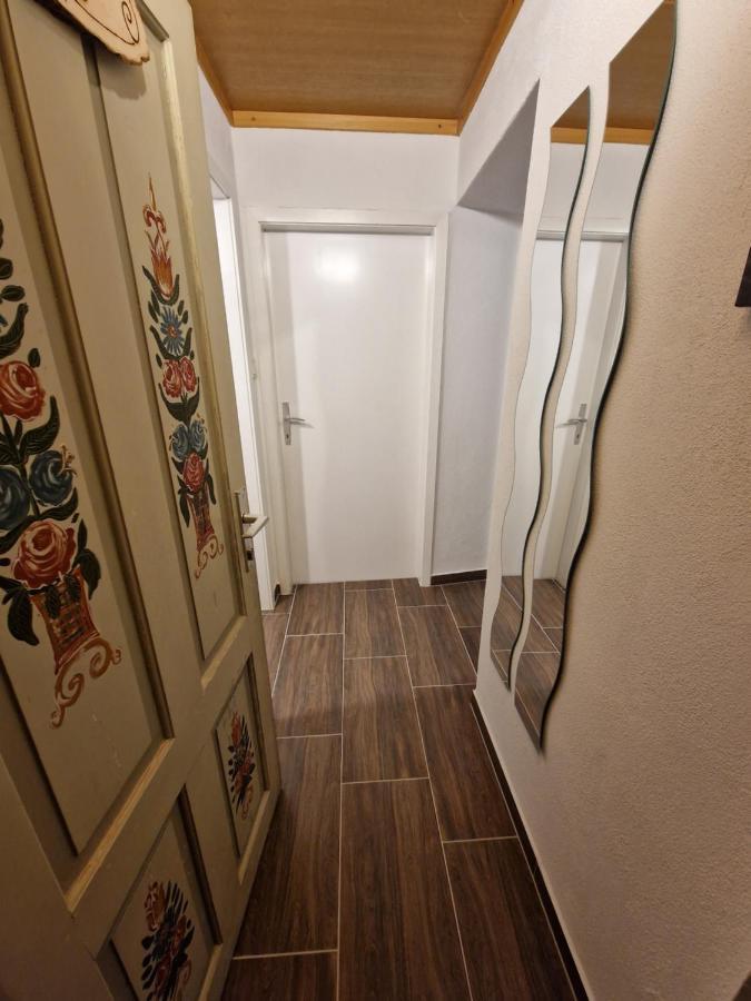 Appartement 223 Bad Aussee Esterno foto