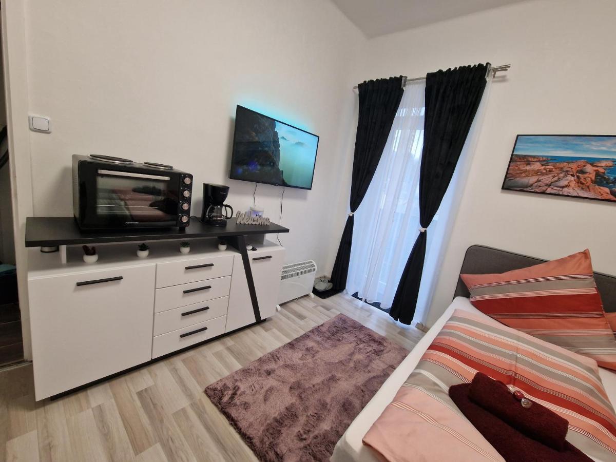 Appartement 223 Bad Aussee Esterno foto