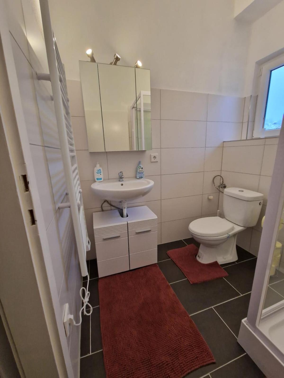 Appartement 223 Bad Aussee Esterno foto