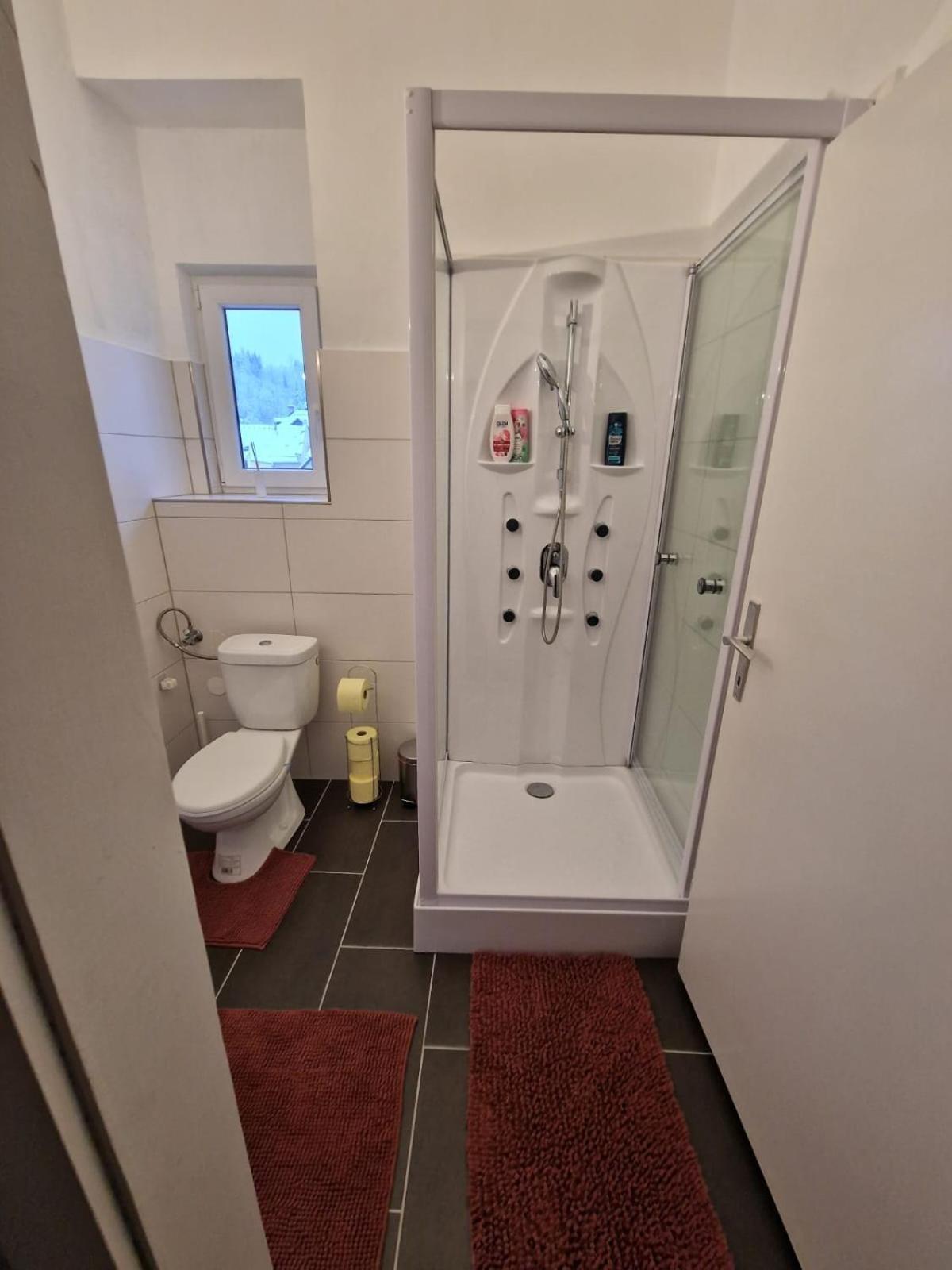 Appartement 223 Bad Aussee Esterno foto