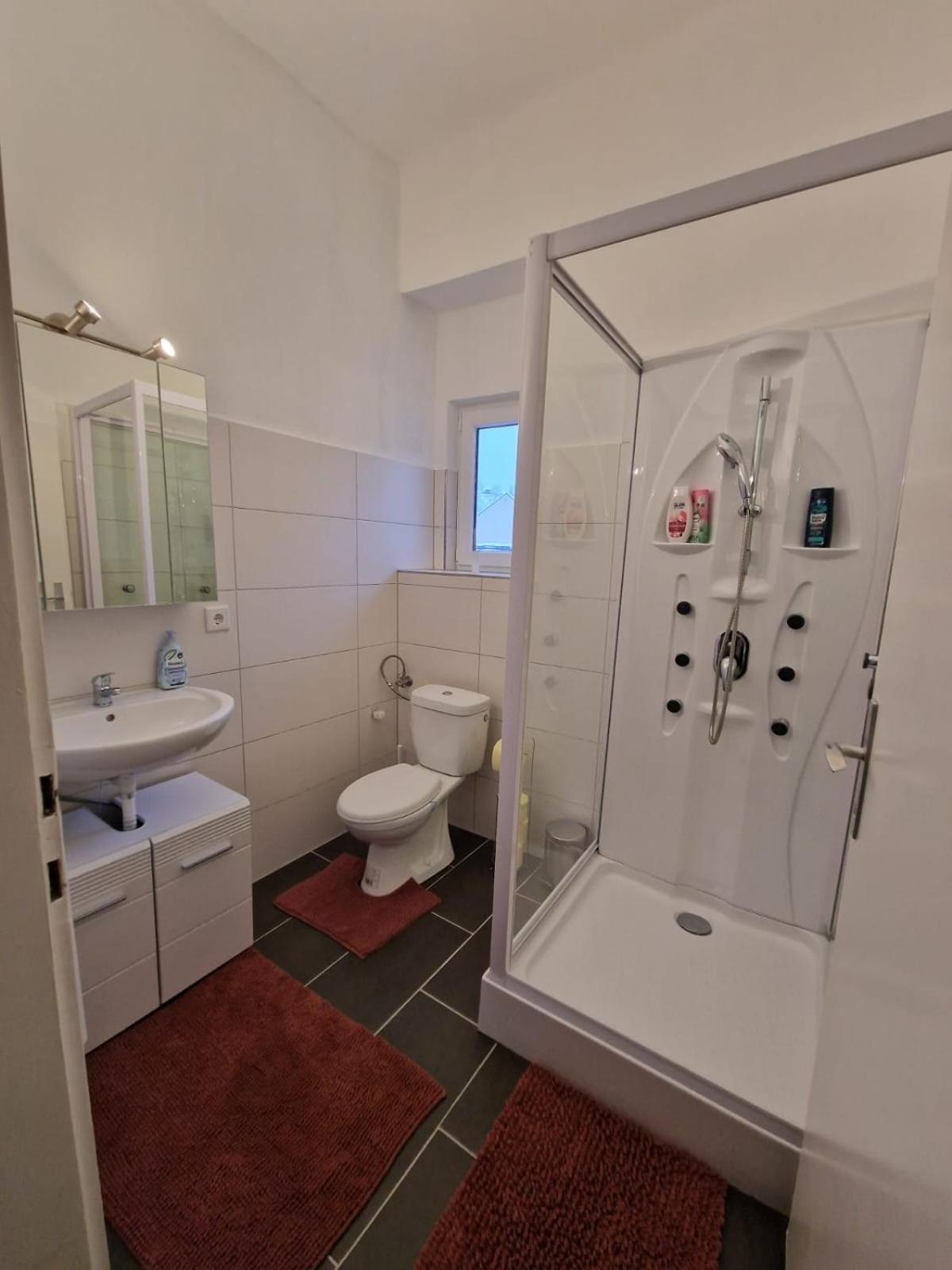 Appartement 223 Bad Aussee Esterno foto