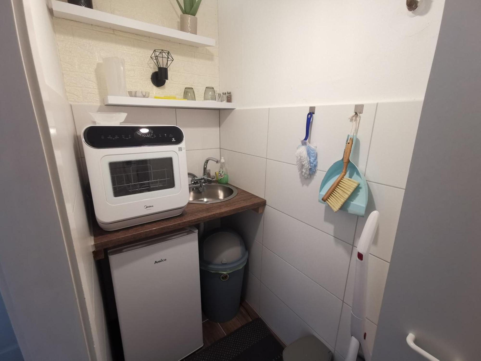 Appartement 223 Bad Aussee Esterno foto
