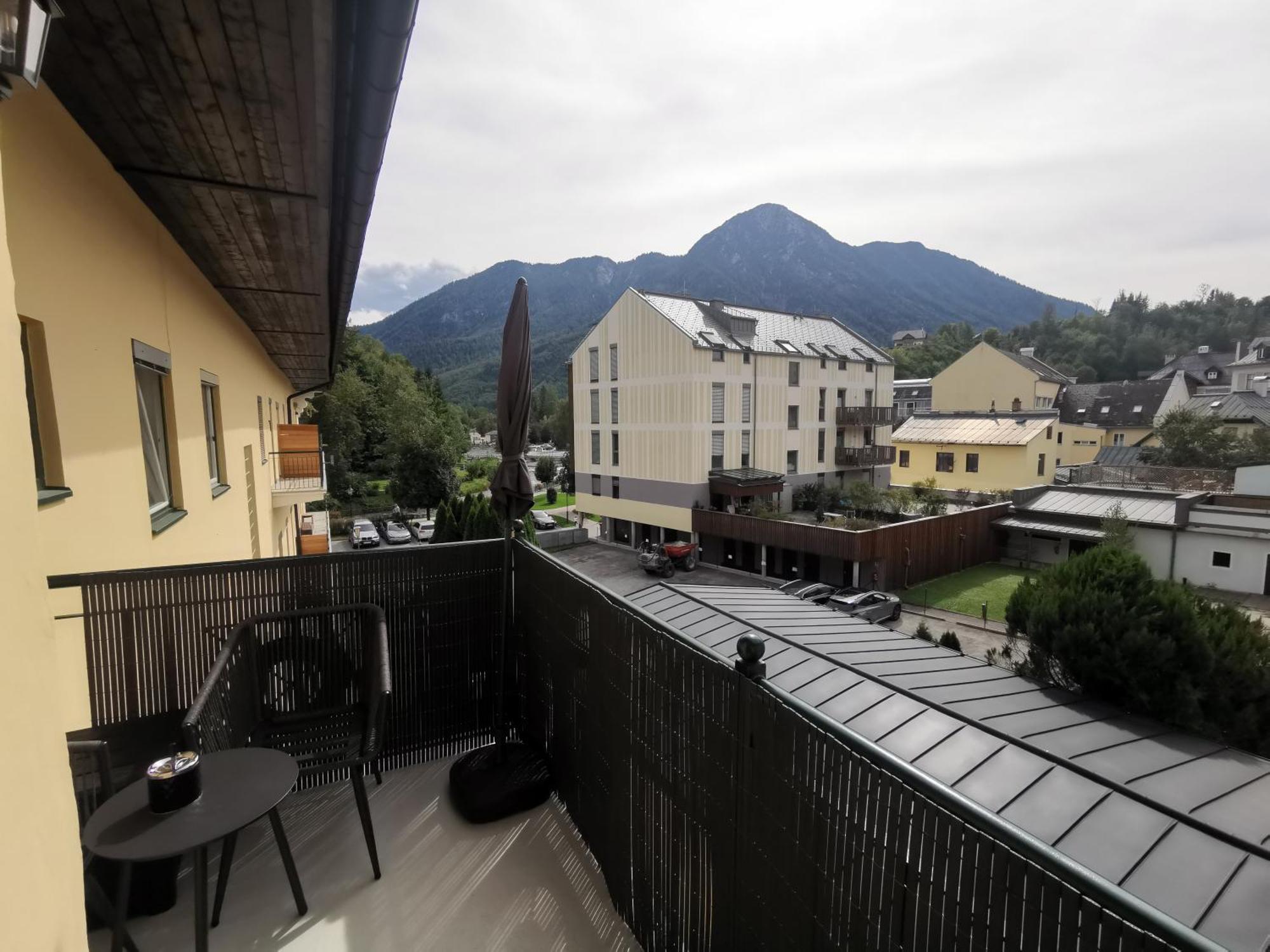 Appartement 223 Bad Aussee Esterno foto